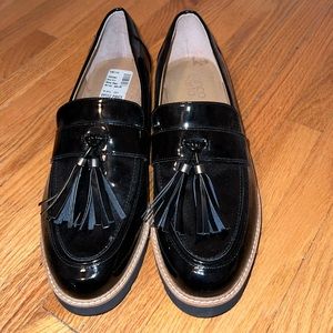 Franco Sarto Loafers-New size 8.5